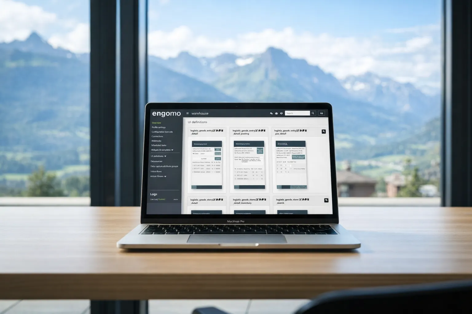 Aproxera Consulting – Digitale Transformation und Prozessberatung