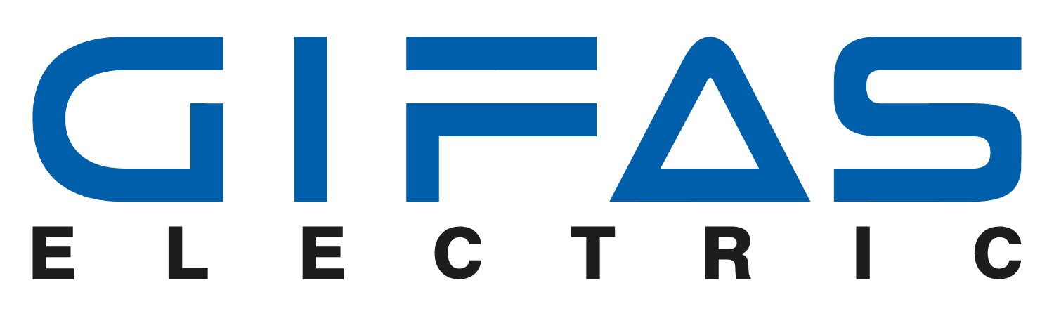 GIFAS-ELECTRIC GmbH